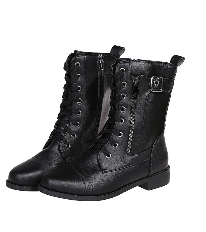 Fulvia | Stivaletti ortopedici eleganti per il tuo benessere quotidiano