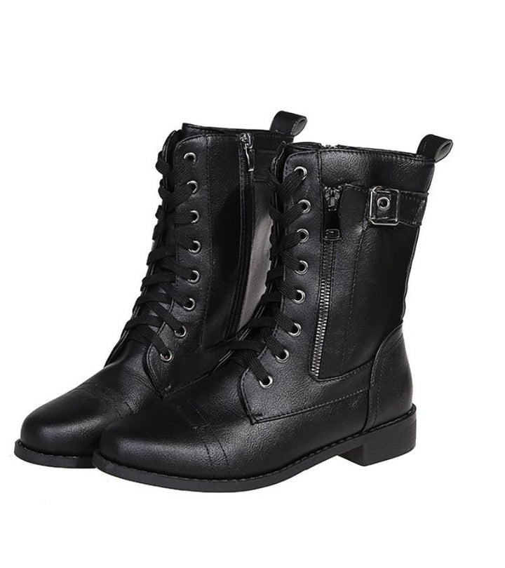 Fulvia | Stivaletti ortopedici eleganti per il tuo benessere quotidiano