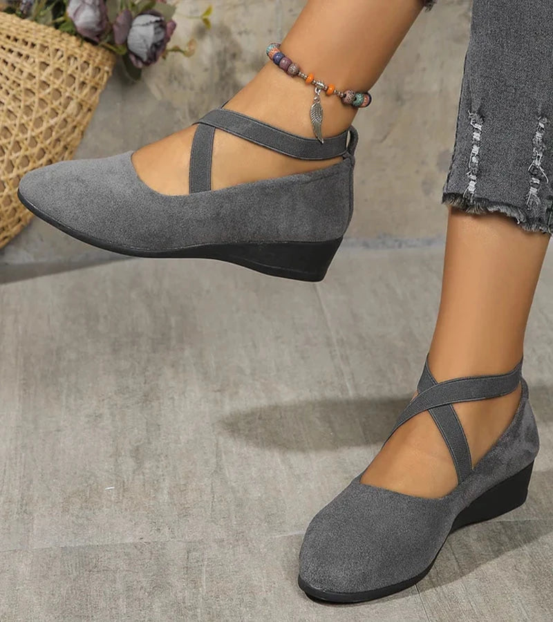 Vittoria | Scarpe Ortopediche, Comfort Assoluto