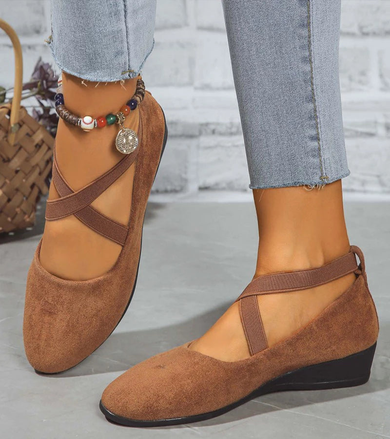 Vittoria | Scarpe Ortopediche, Comfort Assoluto