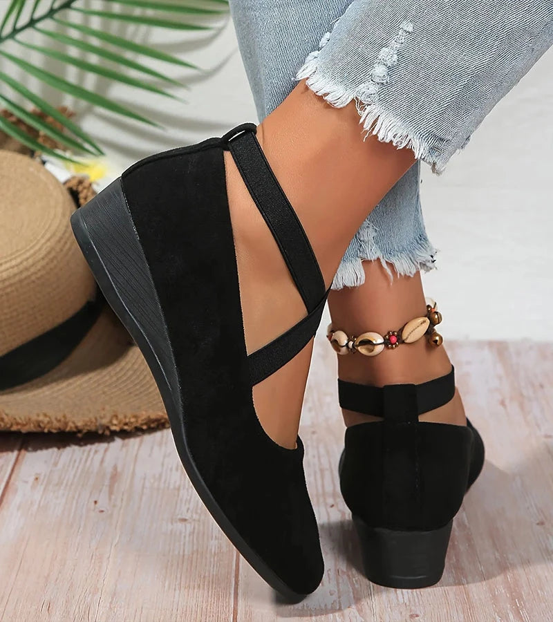 Vittoria | Scarpe Ortopediche, Comfort Assoluto