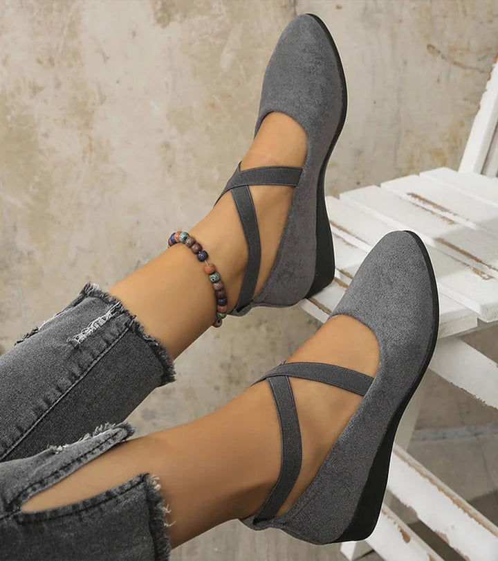 Vittoria | Scarpe Ortopediche, Comfort Assoluto