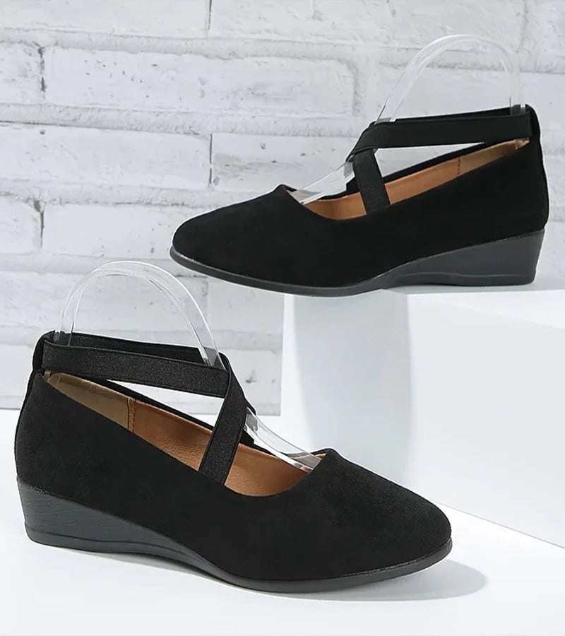 Vittoria | Scarpe Ortopediche, Comfort Assoluto