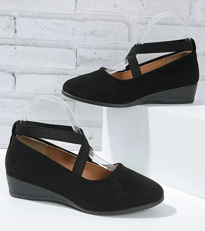 Vittoria | Scarpe Ortopediche, Comfort Assoluto