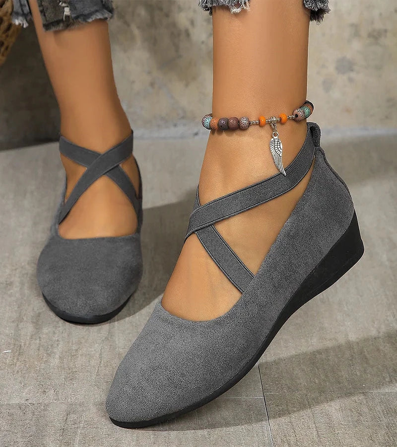 Vittoria | Scarpe Ortopediche, Comfort Assoluto