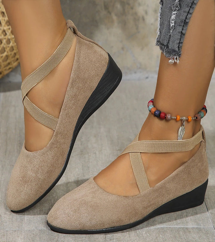 Vittoria | Scarpe Ortopediche, Comfort Assoluto