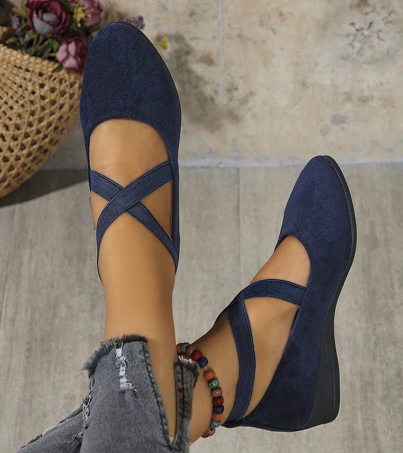 Vittoria | Scarpe Ortopediche, Comfort Assoluto