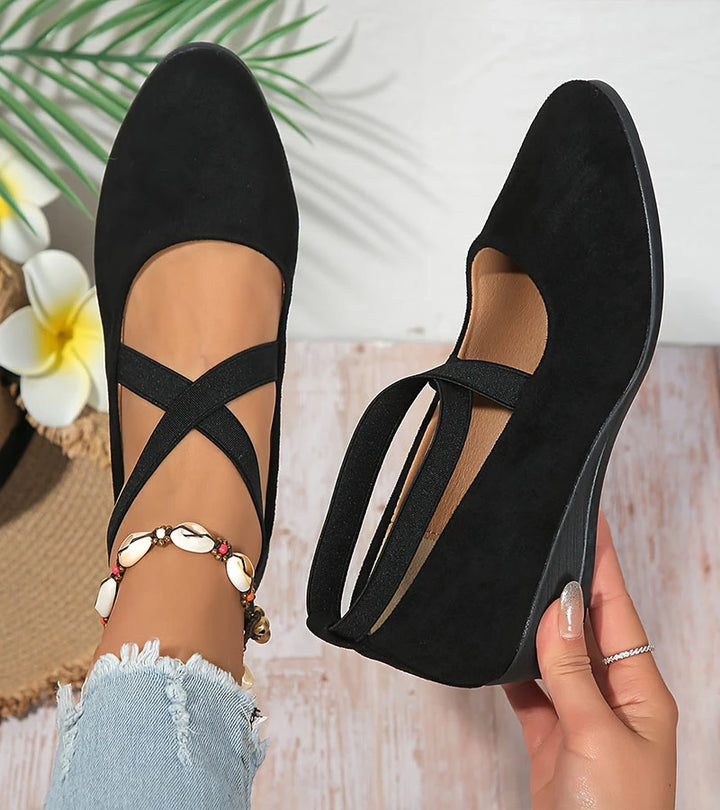 Vittoria | Scarpe Ortopediche, Comfort Assoluto