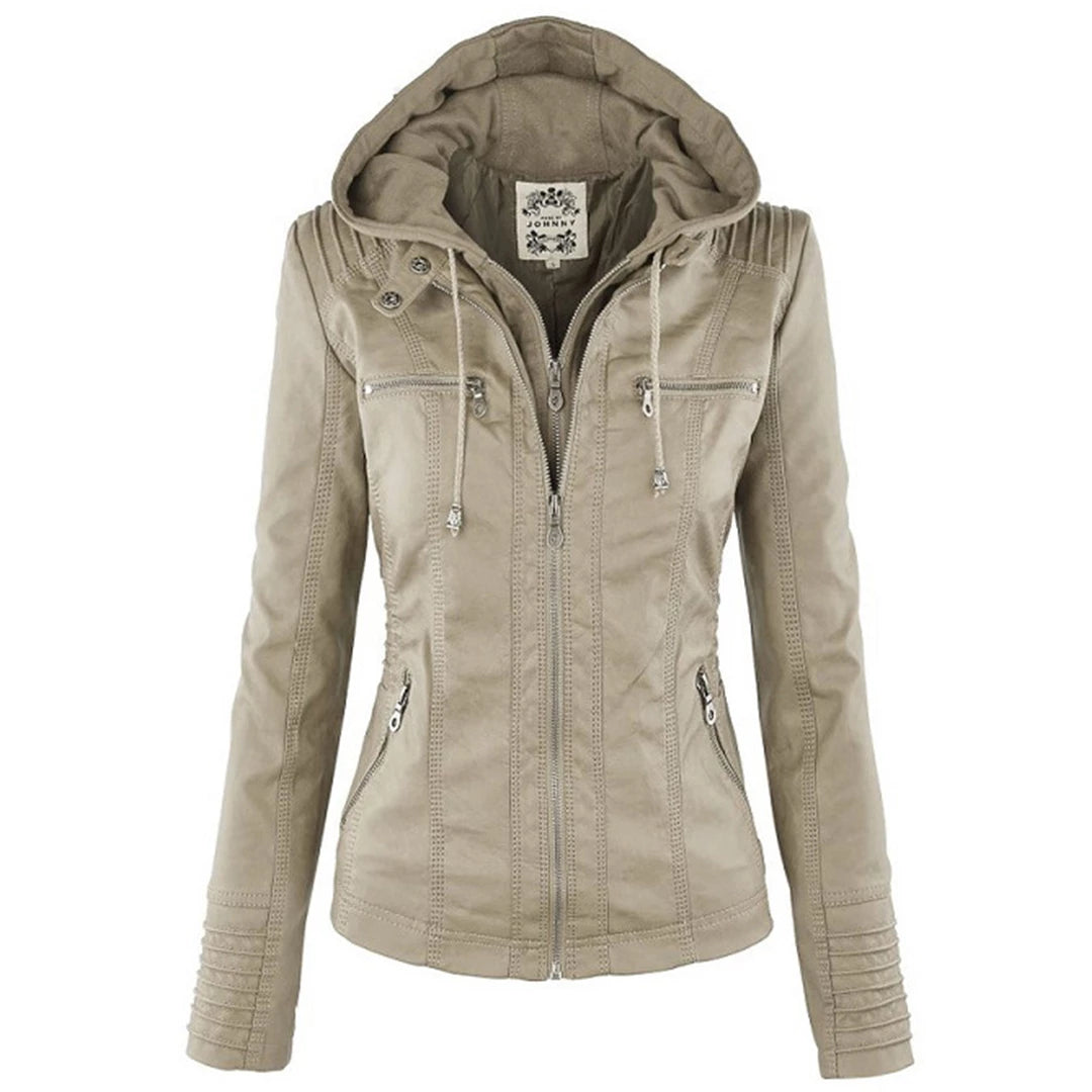 Elise | Giacca dall’eleganza senza tempo