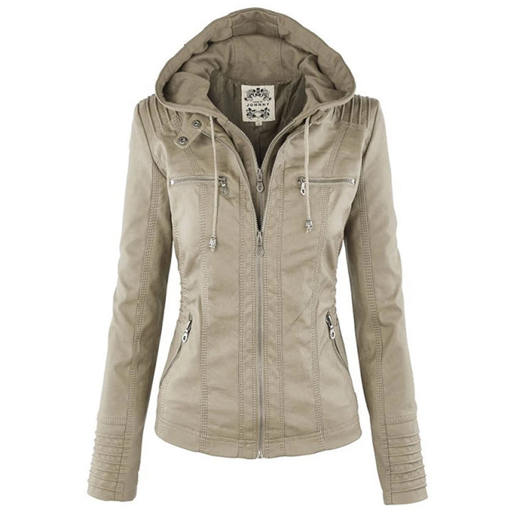 Elise | Giacca dall’eleganza senza tempo