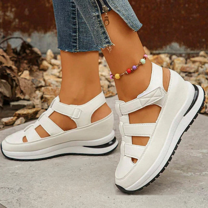 Alice | Sandali Comodi Antiscivolo