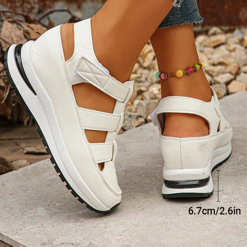 Alice | Sandali Comodi Antiscivolo