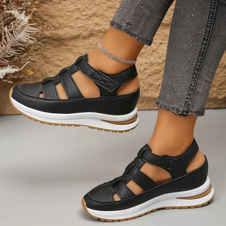 Alice | Sandali Comodi Antiscivolo