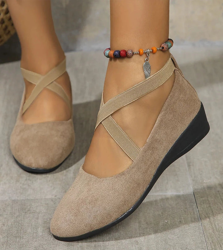 Vittoria | Scarpe Ortopediche, Comfort Assoluto