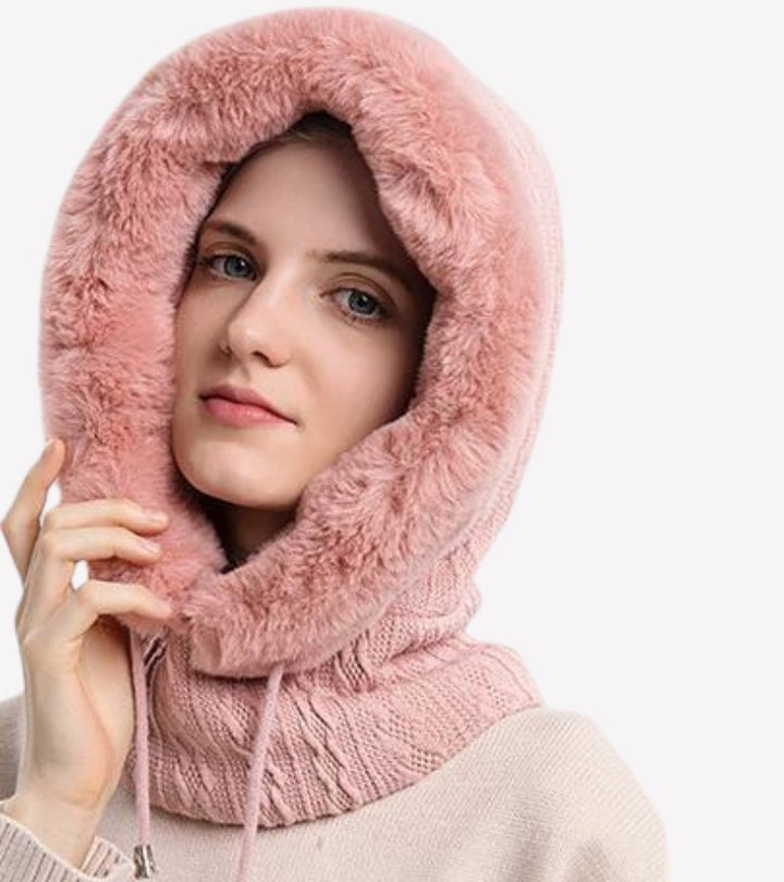 Noémie | Passamontagna Donna Antifreddo