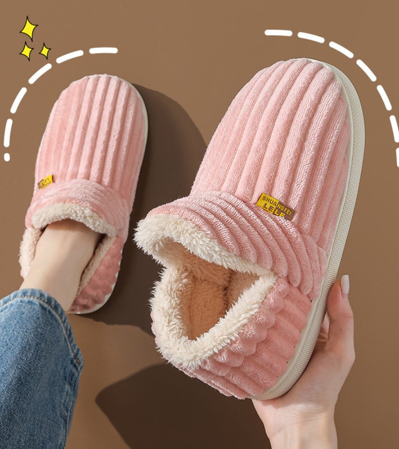 Pluffy | Le pantofole comode e alla moda