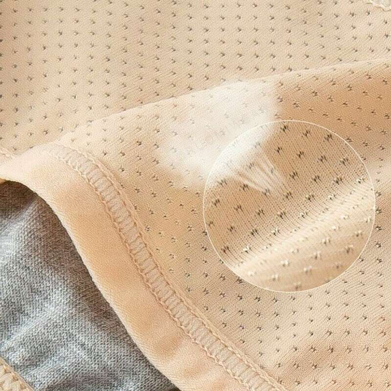 Pacco da 3 slip rivoluzionari – zero stress, zero perdite