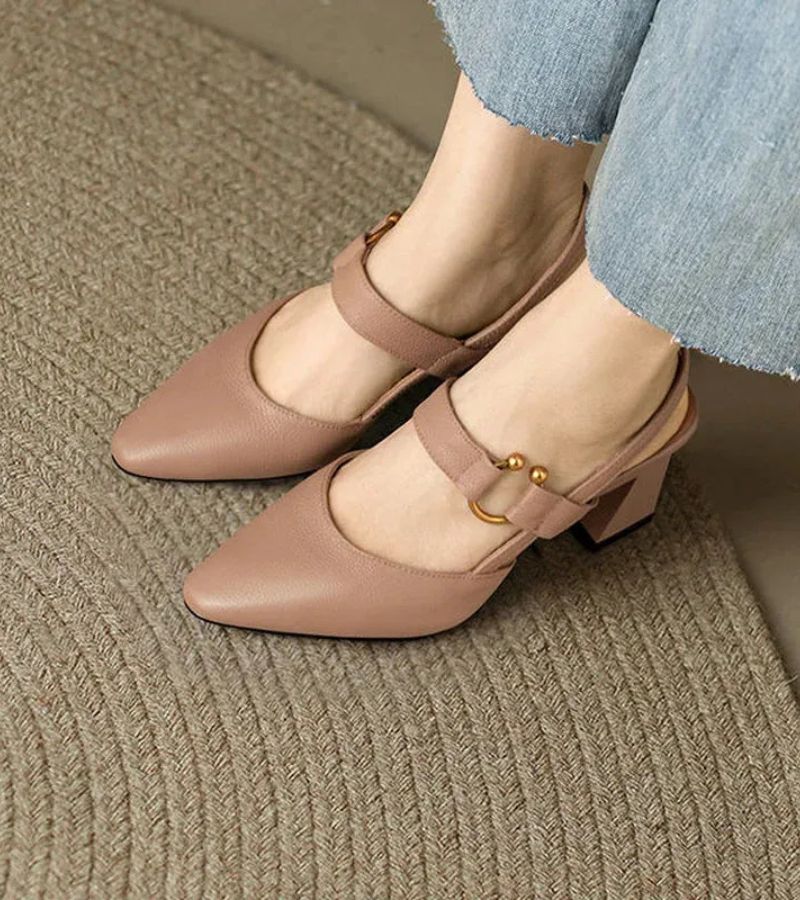 DIVINA | COMODI TACCHI ORTOPEDICI