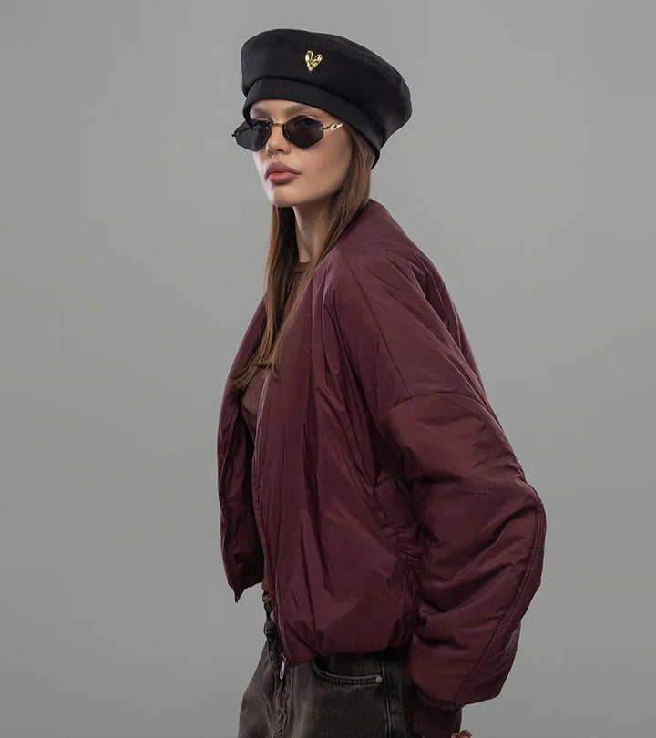 Serena | Berretto Elegante e Senza Tempo