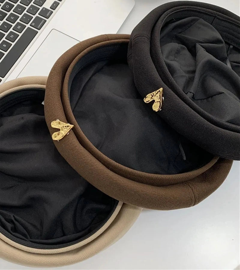 Serena | Berretto Elegante e Senza Tempo