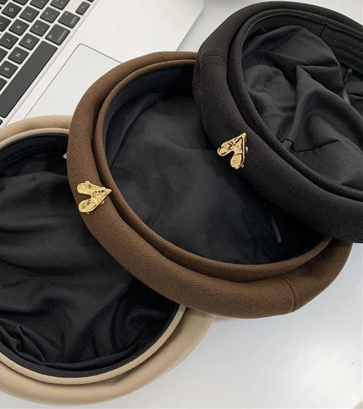 Serena | Berretto Elegante e Senza Tempo