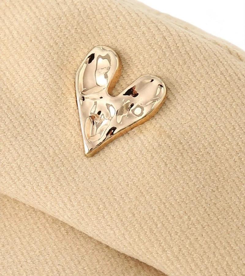 Serena | Berretto Elegante e Senza Tempo