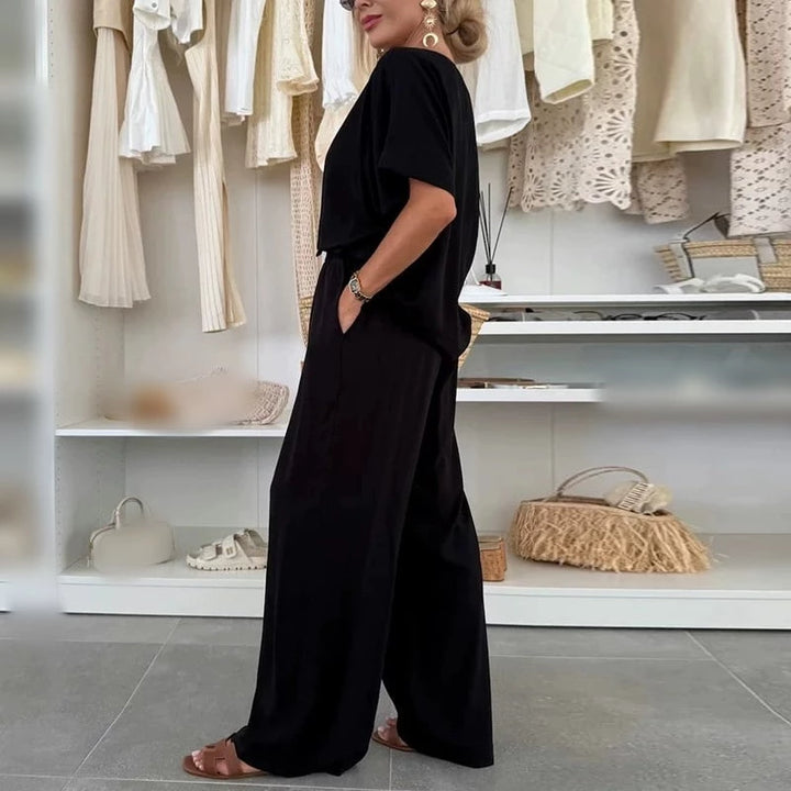 Juie | Completo 2 pezzi chic e casual