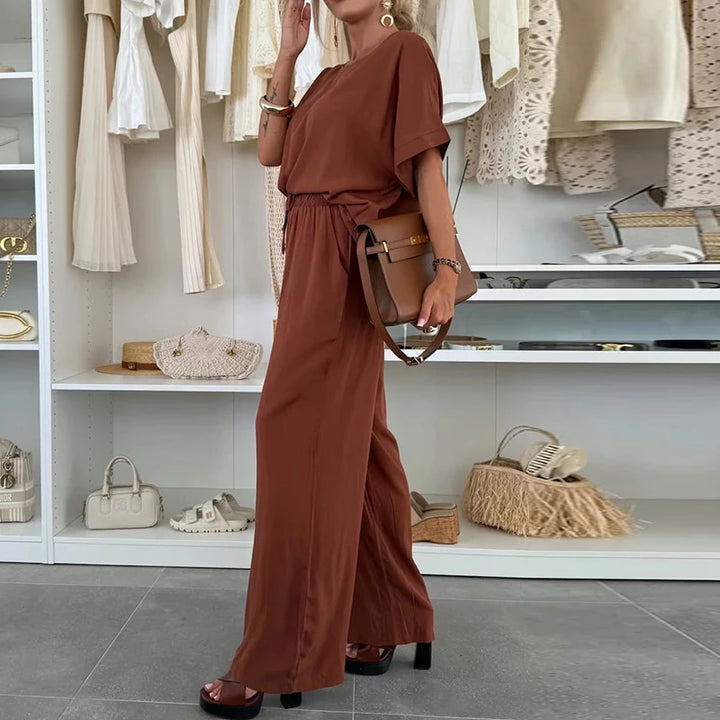 Juie | Completo 2 pezzi chic e casual