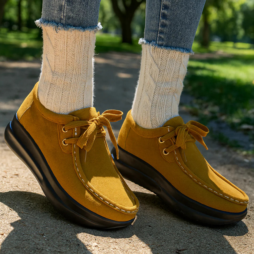 Tonja | Mocassini Confort Premium