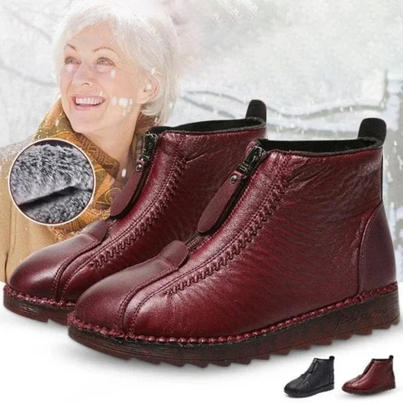 Ray | Stivaletti imbottiti ultra comodi