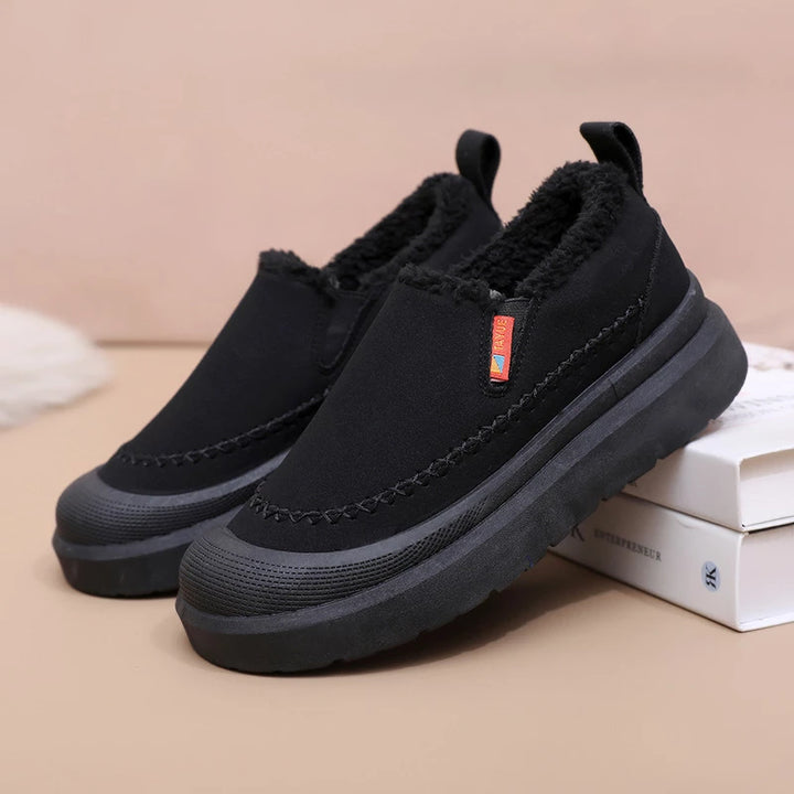 Tayue | Scarpe ortopediche eleganti e confortevoli