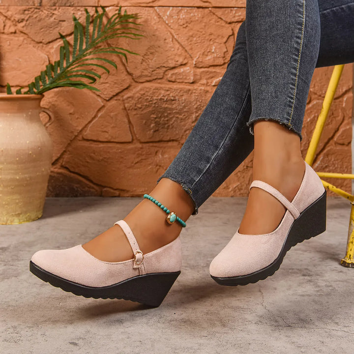 Dutti | Scarpe Casual Antiscivolo e Comode