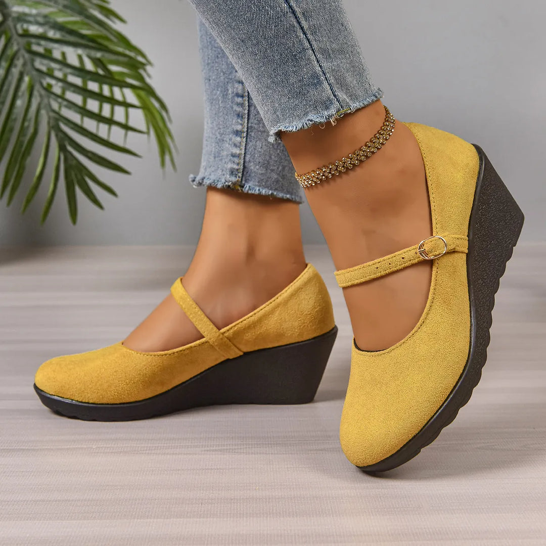 Dutti | Scarpe Casual Antiscivolo e Comode