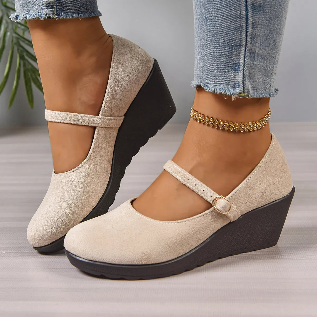 Dutti | Scarpe Casual Antiscivolo e Comode