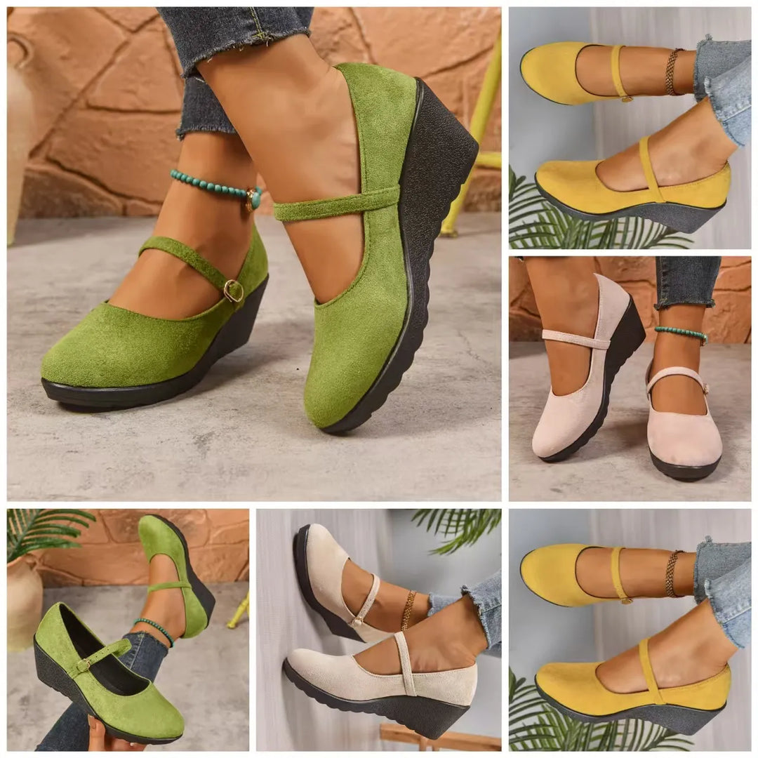 Dutti | Scarpe Casual Antiscivolo e Comode