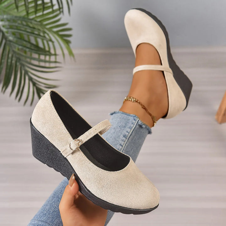 Dutti | Scarpe Casual Antiscivolo e Comode