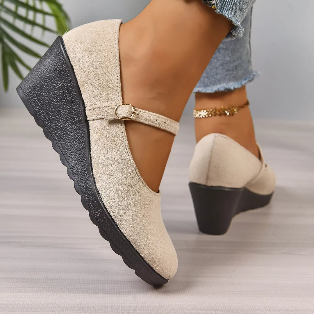 Dutti | Scarpe Casual Antiscivolo e Comode