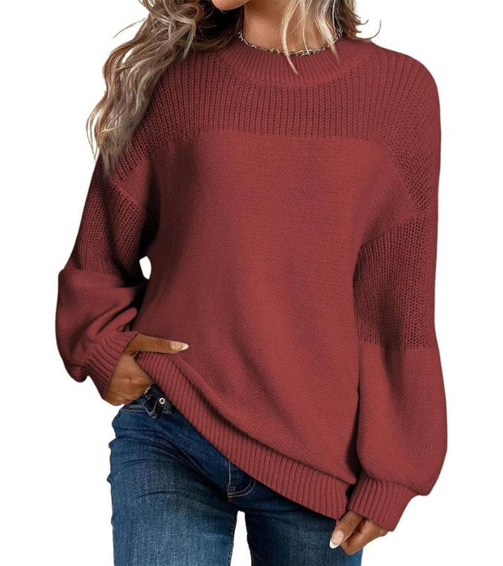 Alice | Maglione femminile dal taglio ampio