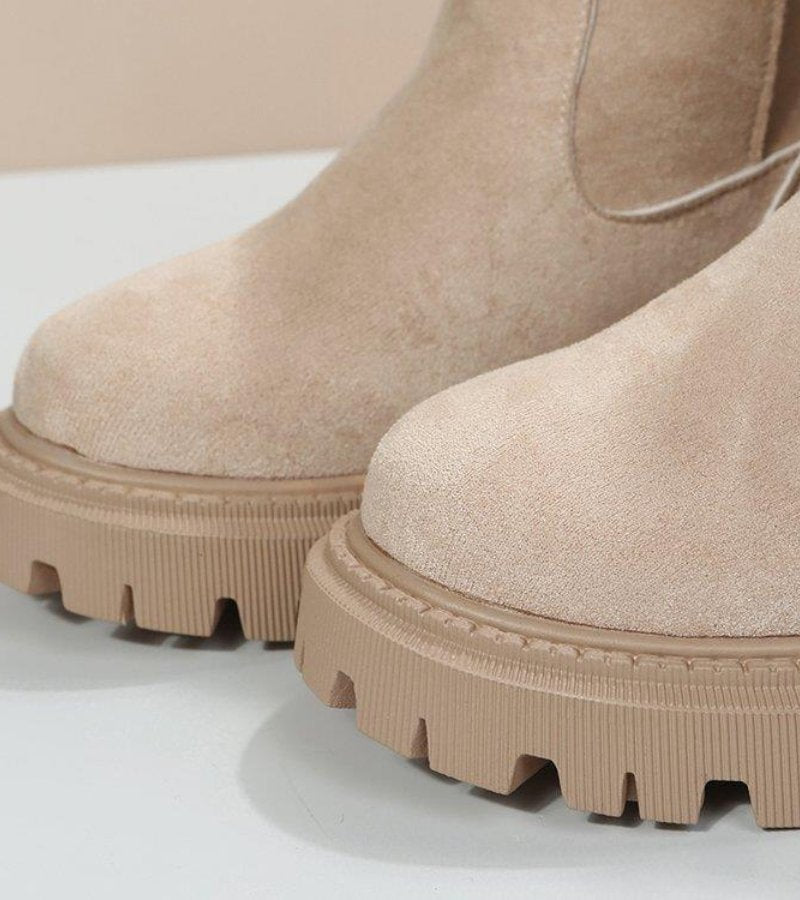 Mirena | Stivaletti ortopedici donna