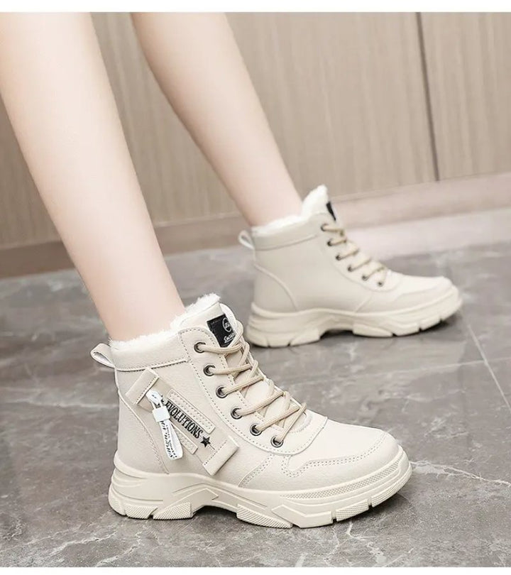 Debora | Stivaletti ortopedici donna