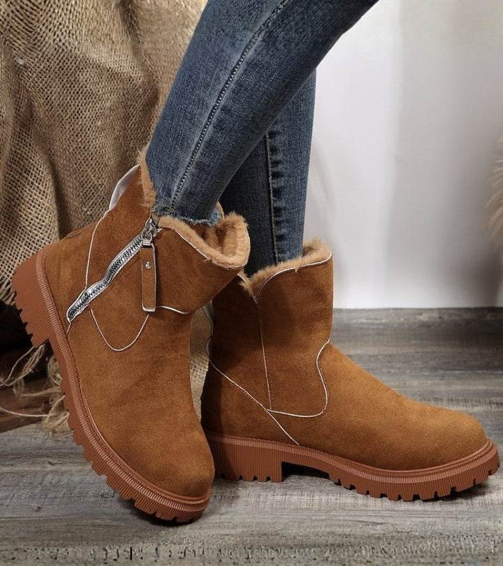 Mirena | Stivaletti ortopedici donna