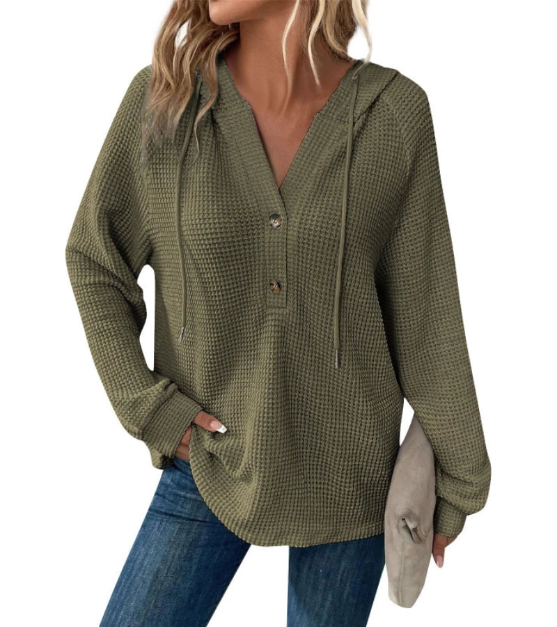 Ivana | Felpa donna morbidezza & stile