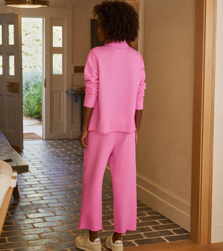 Monica | L'Completo Scollo a V Imperdibile