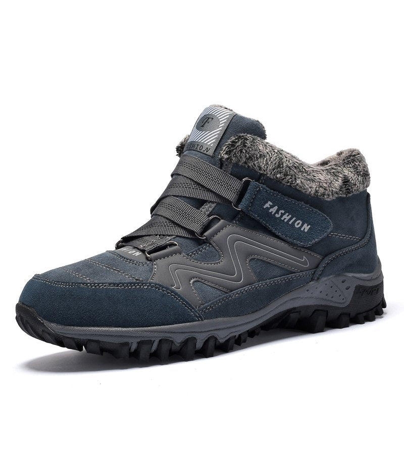 Franco | Stivali impermeabili per lei e per lui