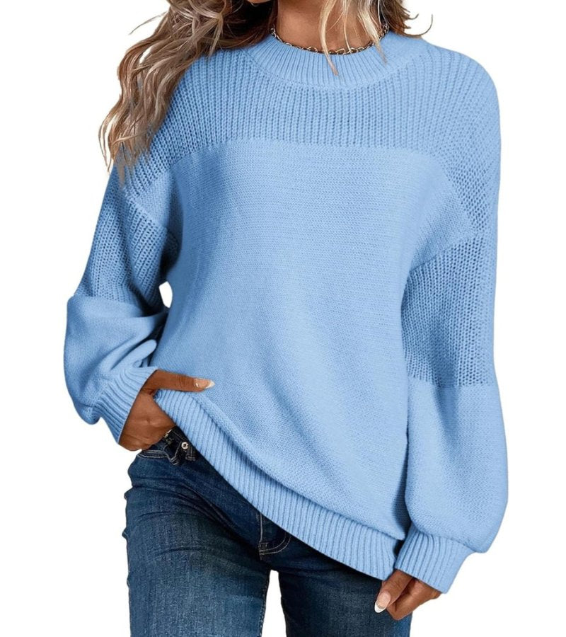 Alice | Maglione femminile dal taglio ampio