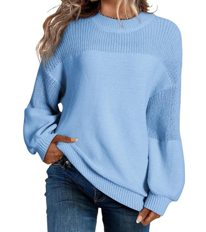 Alice | Maglione femminile dal taglio ampio