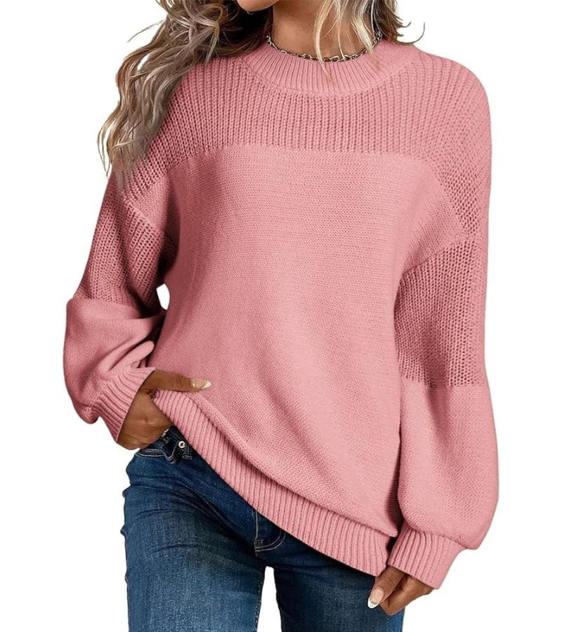 Alice | Maglione femminile dal taglio ampio