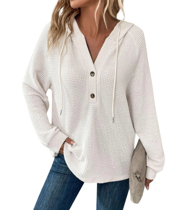 Ivana | Felpa donna morbidezza & stile