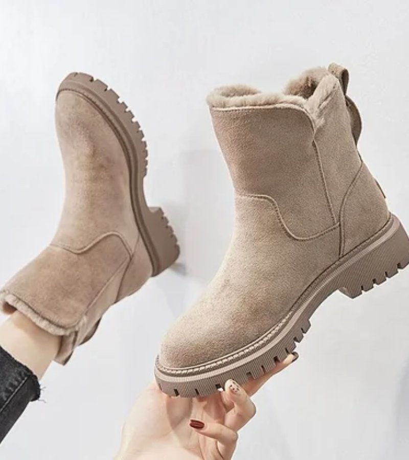 Mirena | Stivaletti ortopedici donna