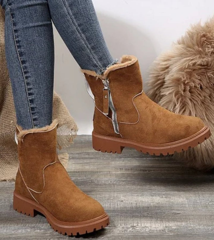 Mirena | Stivaletti ortopedici donna